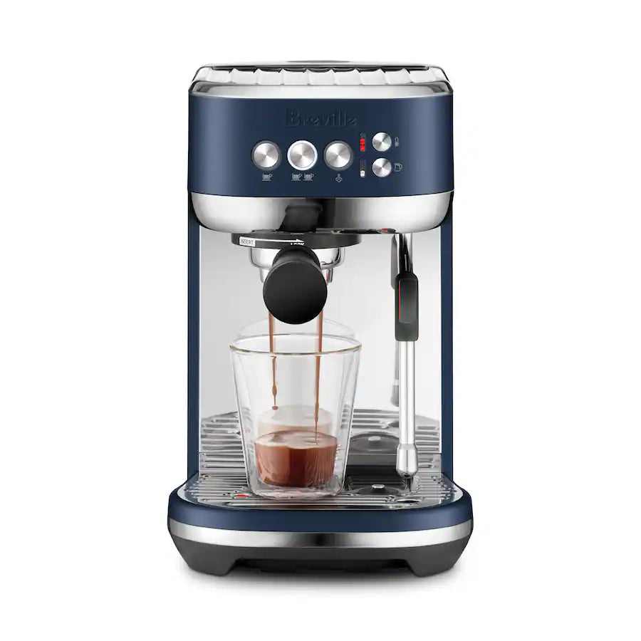 Breville Bambino Plus + Smart Grinder Pro