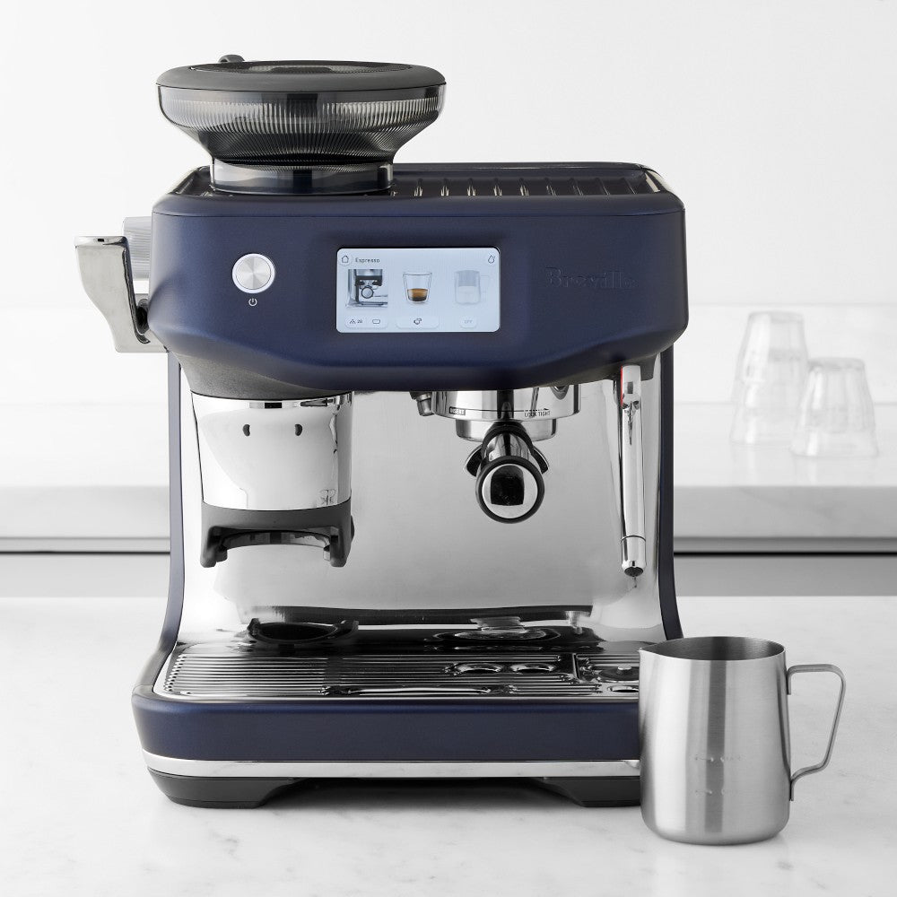Breville Barista Touch Impress