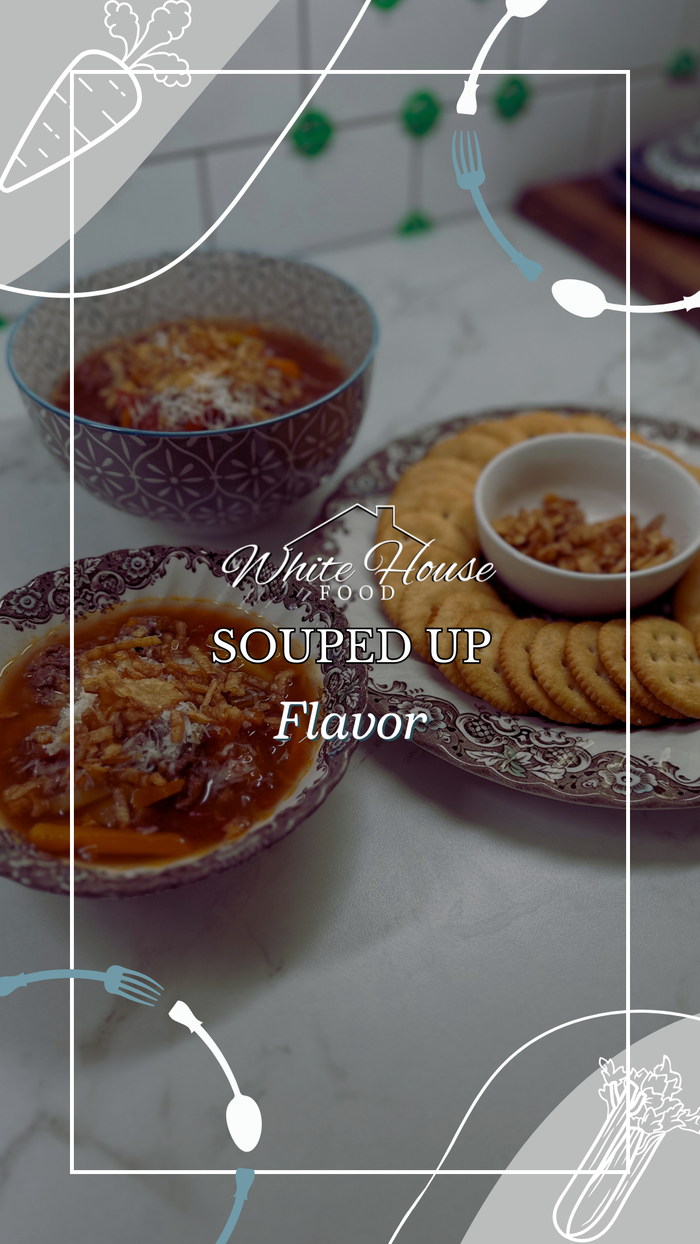 Souper Comfort Stew