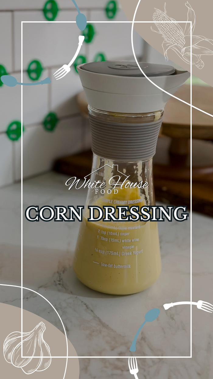 Corn Dressing