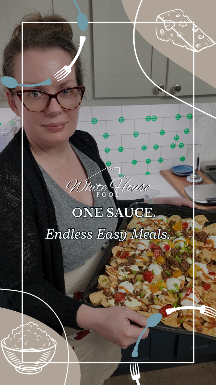 Cheese Sauce