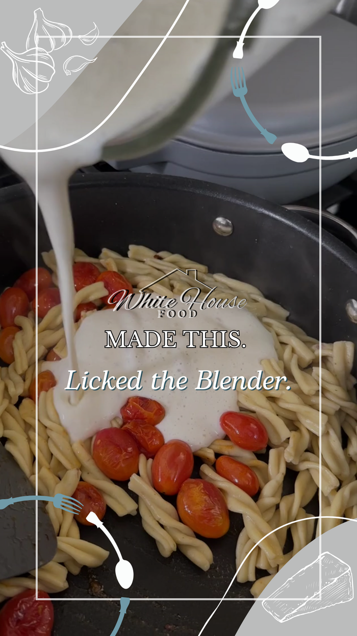 Lightened-Up Alfredo Sauce