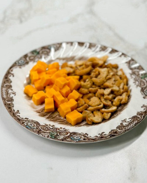 Bacon Ranch Nuts
