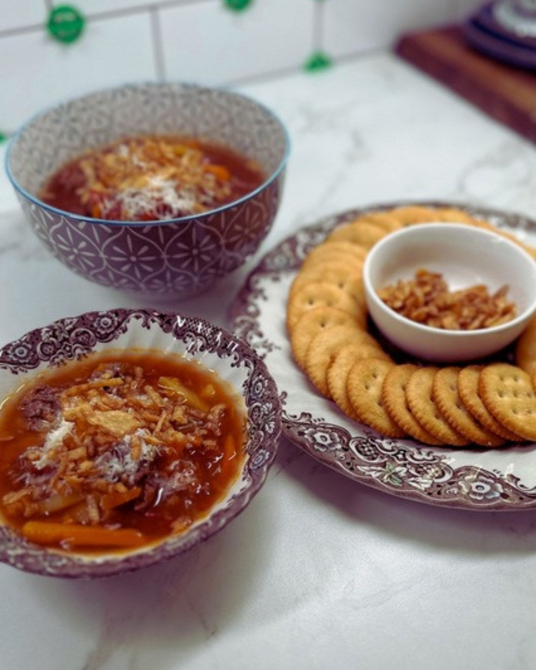 Souper Comfort Stew