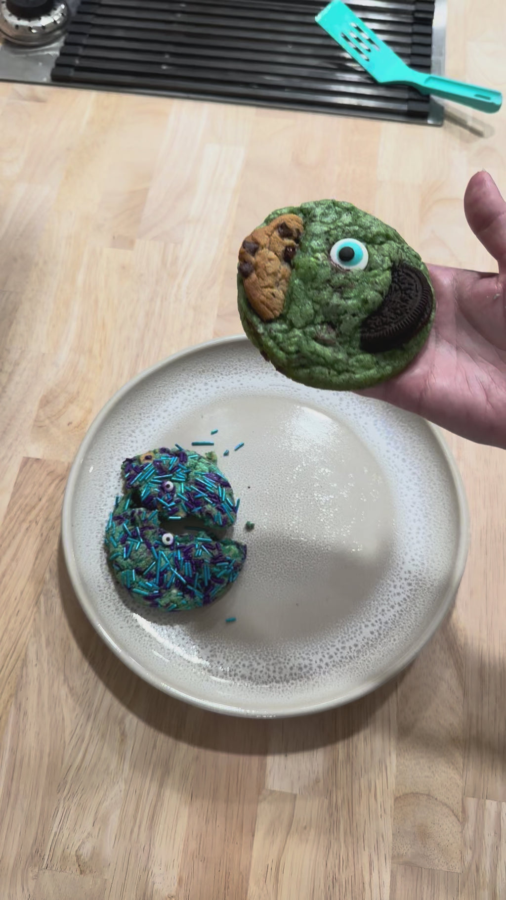 Monster Mash